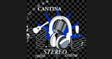 Cantina stereo