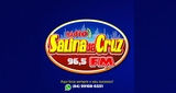 Web Rádio Salina da cruz 96.5fm