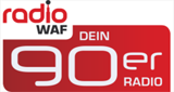 Radio WAF - 90er