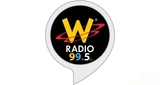 la w 99.5 fm