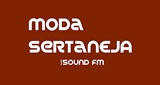 Rádio Sound - Moda Sertaneja