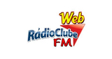 web radio clube de ritimus