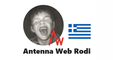 Antenna Web Rodi