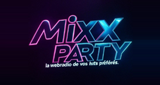 Mixx Party