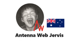 Antenna Web Jervis