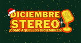 Diciembre Stereo