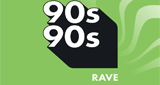 90s90s HITS - Rave