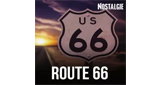 Nostalgie Radio - Route 66