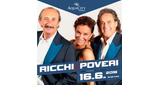 Web Radio Network Ricchi e Poveri