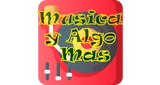 Musica Y Algo Mas