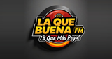 Radio Que Buena Fm