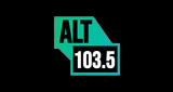 ALT 103.5