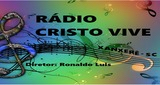 Web Radiocristovive Fm