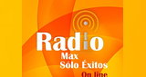 Radio Max Solo Exitos