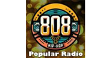 808-Hiphop - Popular Radio