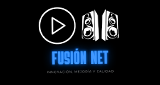 Radio Fusión Net