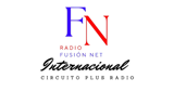 Radio Fusión Net