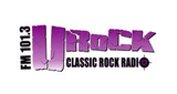 U-Rock 101.3