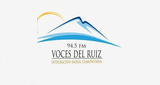 Voces del Ruiz