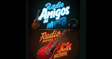 Radio Amigos do Rock Nacional