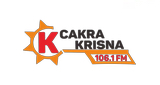 Cakra Krisna