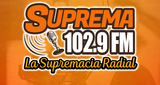 Suprema 102.9 Fm