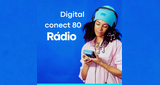 Radio Digital Conect 80