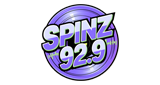 Spinz 92.9