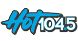 Hot 104.5 FM