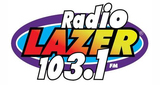 Radio Lazer 103.1 FM