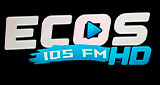 Ecos 105 FM