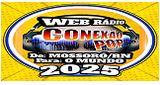 Web Radio Conexão Pop