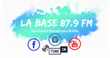 La Base 87.9 FM