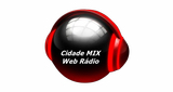 Cidade MIX Web Rádio