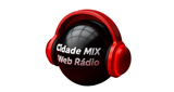 Cidade MIX Web Rádio