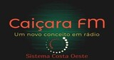 Rádio Caiçara