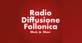 Radio Diffusione Follonica