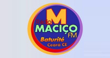 Rádio  Maciço Fm