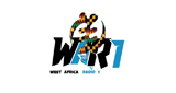 West Africa Radio 1