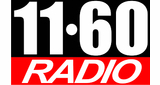 Rádio 1160 AM - 107.1 FM