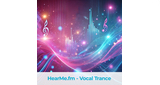 Vocal Trance