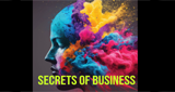 SECRETS OF BUSINESS