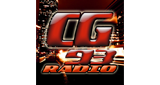 CG93 Radio