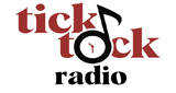 2025 TICK TOCK RADIO