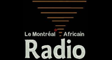 Le Montreal Africain Radio