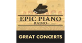 Epic Piano - Great Concerts