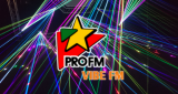 Pro FM Vibe FM