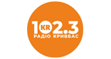 Радіо Кривбас