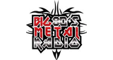 HDRN - Big 80's Metal Radio