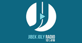 Jibek Joly 101.4FM